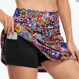 skort